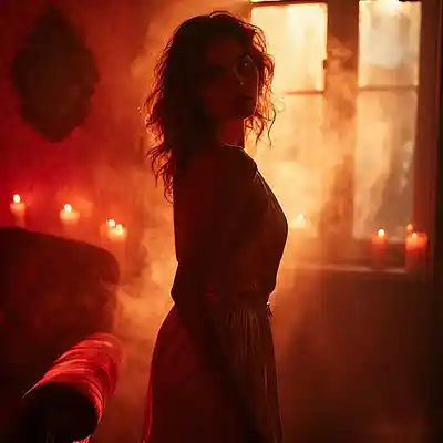Picture for song '"SENSUAL" (THE WEEKND x SZA x PARTYNEXTDOOR x TY D' by artist 'SGZN'