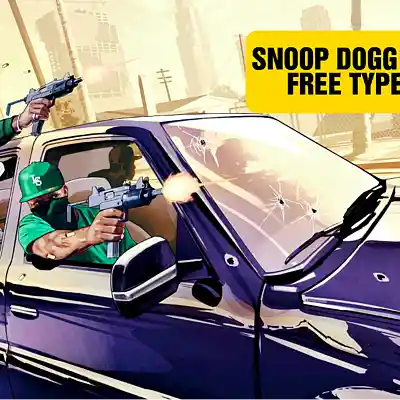 Picture for song '"Real Gangsta Party" Dr.Dre x Snoop Dogg Type Beat' by artist 'Shadoo One Music'