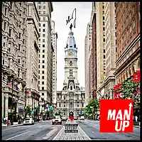 Picture for song 'Sean Jones - Man Up' by artist 'S. Jones (Sean Jones)'