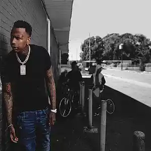 Picture for song 'Moneybagg Yo x J. Cole-Say Na Part 2 Type Beat' by artist 'Sosa MakavelimakaveliNthis'