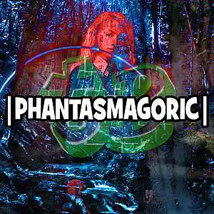 Picture for song 'Phantasmagoric - Ethereal Type Beat - 117BPM' by artist 'tB HealthySickness'