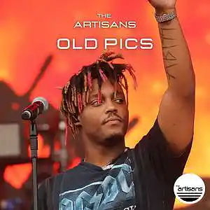 Picture for song 'Old Pics (Sad Guitar, Juice WRLD Type Beat)' by artist 'The ARTISANS'