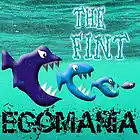 Picture for song 'Egomania' by artist 'The Fint'