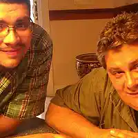 Picture for song 'Jesus Is In My Life' by artist 'The Funky Guitarist'