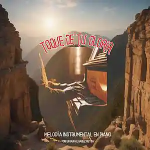 Picture for song 'El Toque de Tu Gloria' by artist 'Themelodysong'
