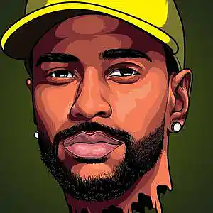 Picture for song 'Back Up' by artist 'The Soul Society Beatz'