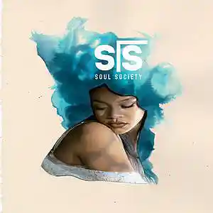 Picture for song 'Can We Try Again' by artist 'The Soul Society Beatz'