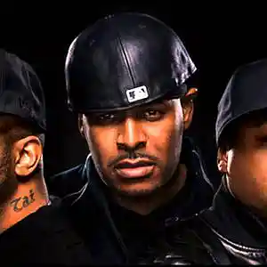 Picture for song '(Sold) State Your Claim' by artist 'The Soul Society Beatz'
