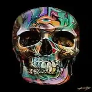 Picture for song 'MYSTIC (BUT 1 GET 4 FREE)' by artist 'THISNTHAT'