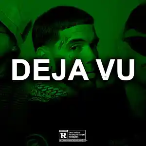Picture for song 'DEJA VU' by artist 'Tiniwan'
