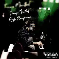 Picture for song 'Tommy Menthol - Rozhi Benjamina' by artist 'Tommy Menthol'