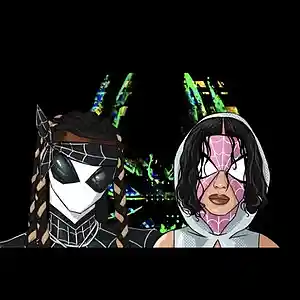 Picture for song 'Melodic x Bryson Tiller x Drake x Coi Leray (BUY 1' by artist 'vgakabeats'