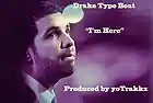 Picture for song '**New** I'm Here ::: FREE DOWNLOAD :::' by artist 'yotrakkz'