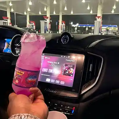 Picture for song 'Yn Jay x Detroit Type Beat - Need More' by artist '8xbeatz'