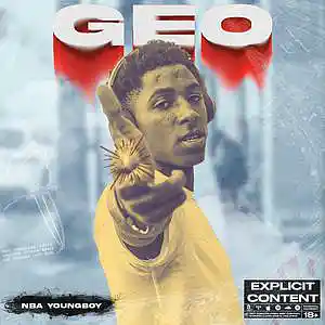 Picture for song 'Geo' by artist '92600prod'