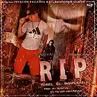 Picture for song 'R.I.P Yariel el insuperable' by artist 'Adam Sanchez'