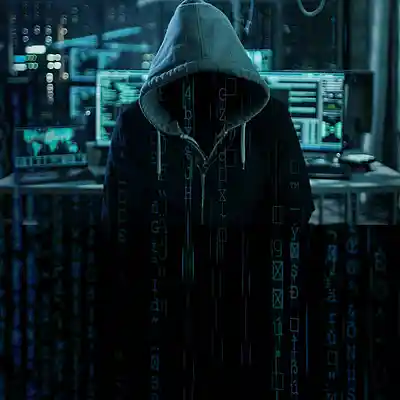 Picture for song 'Getting Crazy (Futuristic Deep Mystical Hip-Hop)' by artist 'ALBM Productions'