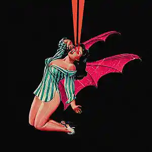 Picture for song 'Lil Lotus x Fantasy Camp Type Beat - IN THE END' by artist 'Jayzen'
