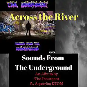 Picture for song 'Across The River' by artist 'D-TOMe'