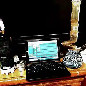 Picture for song 'In My Hounce' by artist 'Beat Masta Cheese'