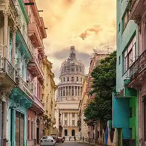Picture for song 'Havana' by artist 'Beats by Pixel'