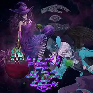 Picture for song 'eee castillos en el infinito' by artist 'black lyon'