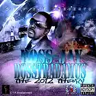 Picture for song 'All My Life' by artist 'Boss Jay'