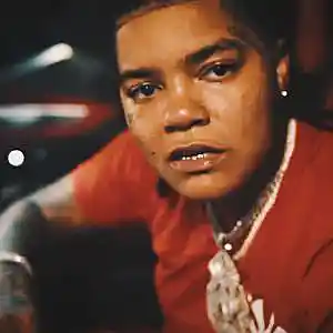 Picture for song 'Move Around / Young M.A Type Bear (2 For 1)' by artist 'Buckroll'