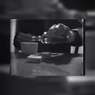 Picture for song 'S&iacute;ntesis - LoFi Old School Boom Bap Beat' by artist 'CanaHype'