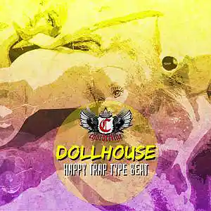 Picture for song 'Dollhouse (Happy Trap Type Beat Instrumental)' by artist 'Chorderline'