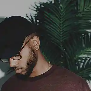 Picture for song 'MISSED CALLS (Bryson Tiller & 6LACK Sad Type Beat)' by artist 'kordy'