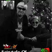 Picture for song 'Day-One ( Feat Layla Day) - Fairytale Of New York' by artist 'Day-One UK'