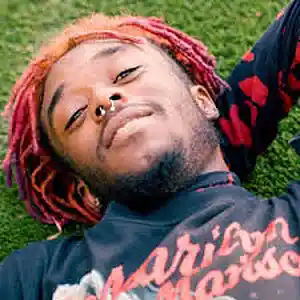 Picture for song 'STRESS FREE' by artist 'Derrickshawty'