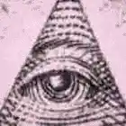 Picture for song 'PLEDGE NO LEIGANCE' by artist 'DOCTOR COZMOS'