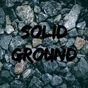 Picture for song 'Solid Ground' by artist 'Dr. Berry'