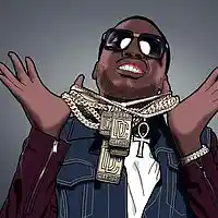 Picture for song 'REAL ONES (130 Bpm // Bbm)' by artist 'Dynamik Beatz'