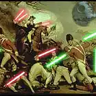 Picture for song '($299 Ex!!!) - Revolutionary - (DANCE Anthem!!)' by artist 'Ellis Nova Productions'