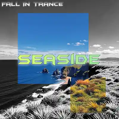 Picture for song 'Seaside' by artist 'Fall In Trance'