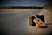 Picture for song 'Run the Race (Fremont Street)' by artist 'firesong'
