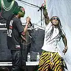 Picture for song 'Bring The Drank' by artist 'Hennessy Music Group'