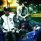 Picture for song 'M5 BEAMIN' by artist 'Industreetz'