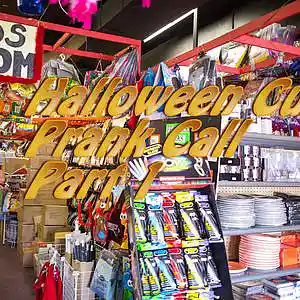 Picture for song 'Halloween Custom Part 1' by artist 'JoshPranks'