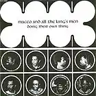Picture for song 'For Maceo N'nem' by artist 'J R Rivers'