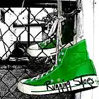 Picture for song 'Party Girl' by artist 'KMC'