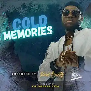 Picture for song 'Cold Memories - Pusha T type beat' by artist 'Krid Beatz'