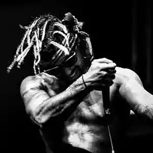 Picture for song 'RONNY J x SOUTHSIDE TYPE BEAT PROD.KRIIISP' by artist 'KRIIISP'