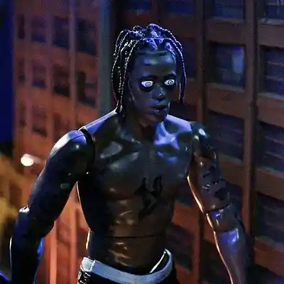 Picture for song 'ignored - travis scott type BUY 1, GET 2 FREE' by artist 'KroM Beatz'