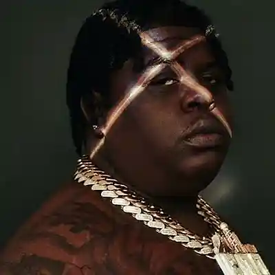 Picture for song 'All Hat No Cattle - BigXThaPlug Type Beat' by artist 'Milanmadeit'