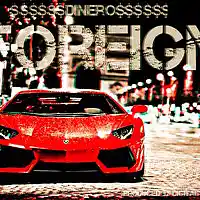 Picture for song 'Dinero -Foreign' by artist 'Nero QuarterMil'