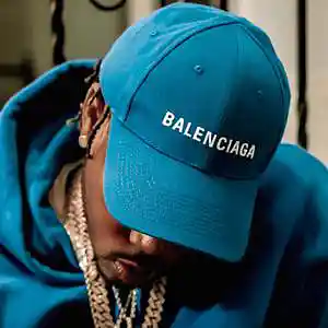Picture for song '(Buy 1 Get 2) Future x Fivio Foreign Type Beat "Cr' by artist 'NiqueProduction'